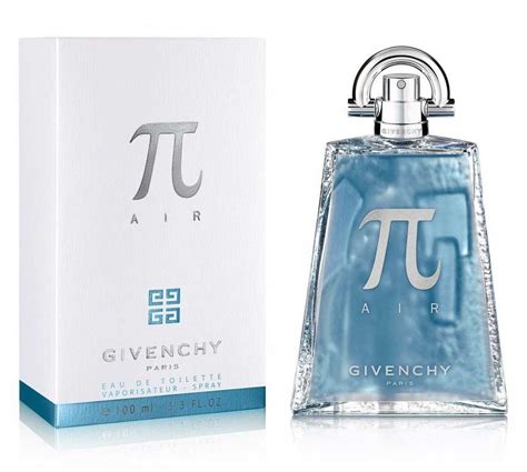 givenchy pi herren parfum blu|Givenchy cologne.